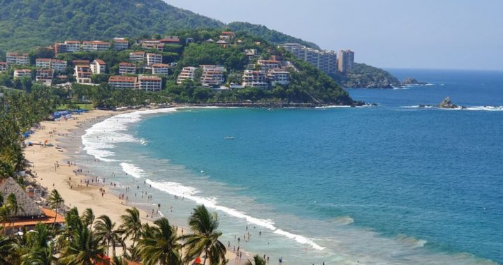 Ixtapa-Zihuatanejo está posicionado como el destino turístico preferido en todo México: JSA