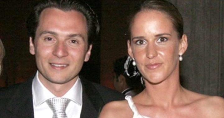 FGR asegura casa de la esposa de Emilio Lozoya en Ixtapa Zihuatanejo