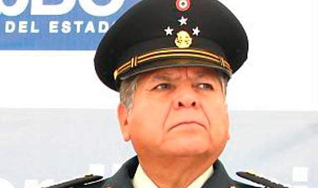 General Aponte Polito advierte sobre el interés del actual gobierno por desaparecer las fuerzas armadas