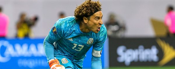 América tras Ochoa después de la confirmación de salida de Marchesín