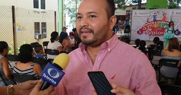 Urge relevo generacional en Morena Guerrero: Silvestre Arizmendi