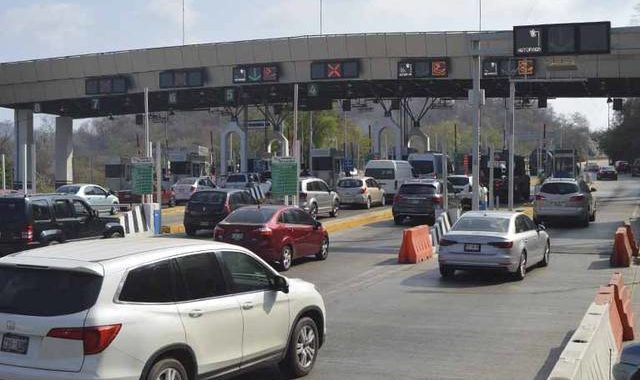 Comienza éxodo de vacacionistas a dos semanas para que finalicen las vacaciones