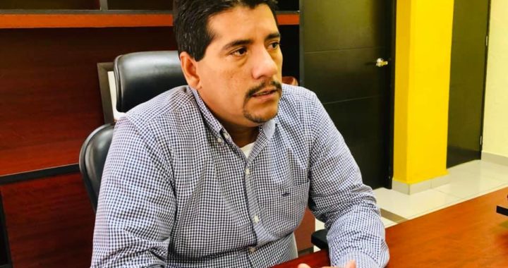 Pide alcalde la presencia de la Guardia Nacional en La Unión