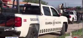 Al menos 22 homicidios en las últimas 24 horas en Guanajuato