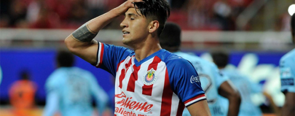 Pachuca goleó a Chivas… y sigue América