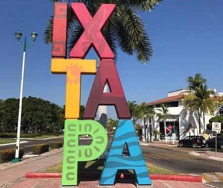 FONATUR invertirá recursos en Ixtapa tras el crecimiento que ha tenido en últimos meses.