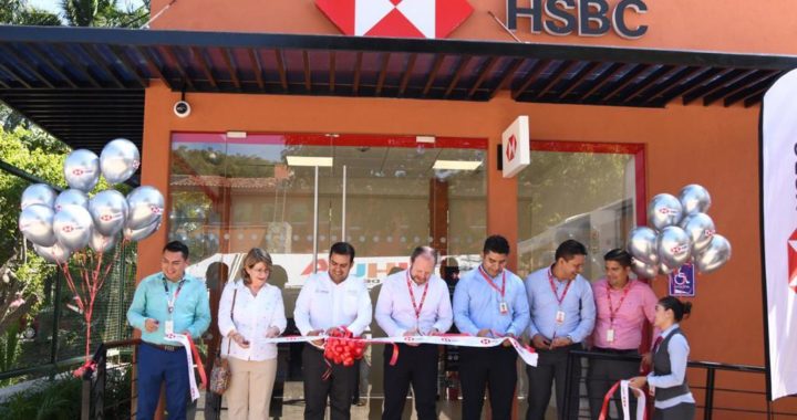 Se avanza en transparencia gubernamental con nuevo módulo de HSBC: alcalde JSA