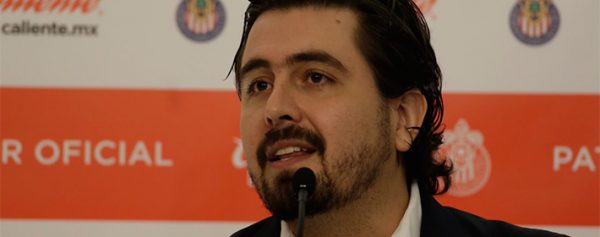 Vergara abre las puertas a regreso de Almeyda y Pizarro