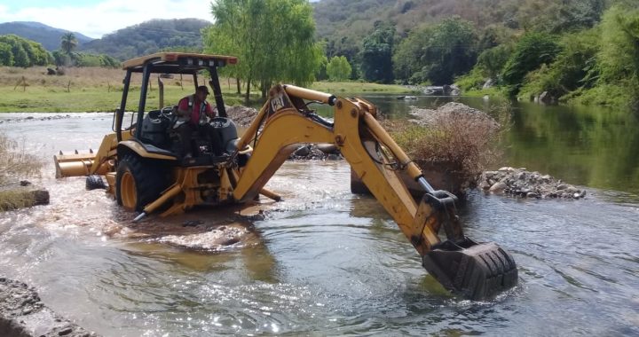 SE NORMALIZA EL ABASTECIMIENTO DEL AGUA POTABLE EN LA CABECERA  DE PETATLÁN Y LLAMAN A HACER CONCIENCIA EN EL CUIDADO DEL VITAL LIQUIDO.