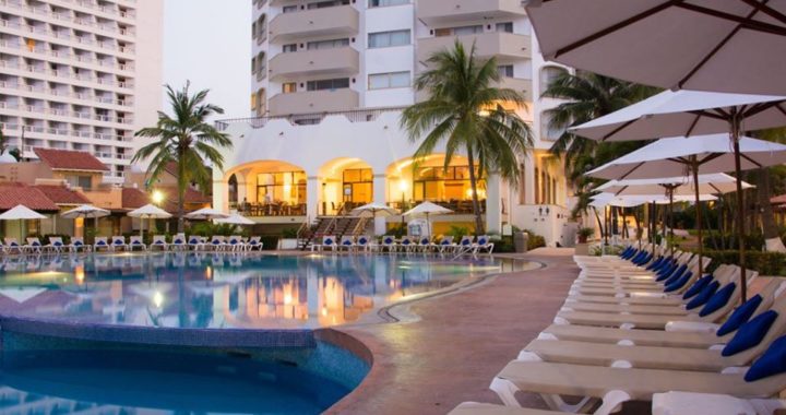 RECULAN HOTELEROS DE IXTAPA Y ANTE PRESIÓN OFICIAL POSTERGAN SU APERTURA HASTA JULIO