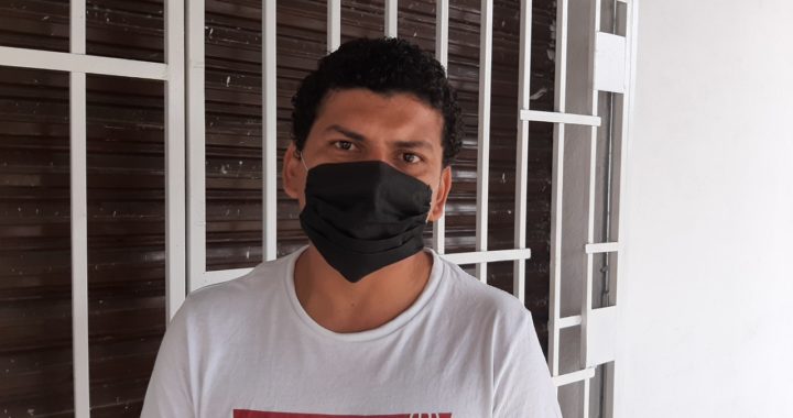 Cierran filas petistas del distrito local 10 con Victoriano Wences Real 