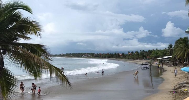 Cierra periodo vacacional con saldo blanco en destinos de playa de La Unión