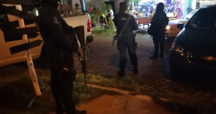 SALDO BLANCO EN GUERRERO DURANTE FIESTAS PATRIAS REPORTA GOBERNADOR ASTUDILLO Y MESAS DE COORDINACIÓN ESTATAL Y DE ACAPULCO