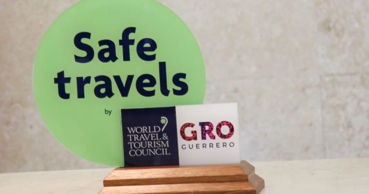 GUERRERO: 5 AÑOS DE PAZ LABORAL, DE TURISMO E INVERSIÓN EN DESARROLLOS INMOBILIARIOS: GOBERNADOR ASTUDILLO