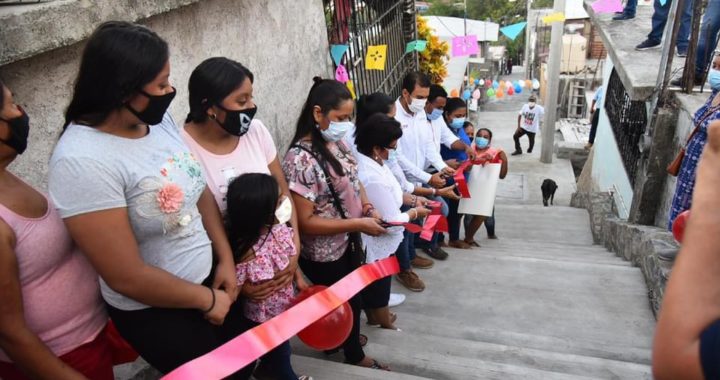 Estamos trabajando de manera incansable por Zihua: JSA