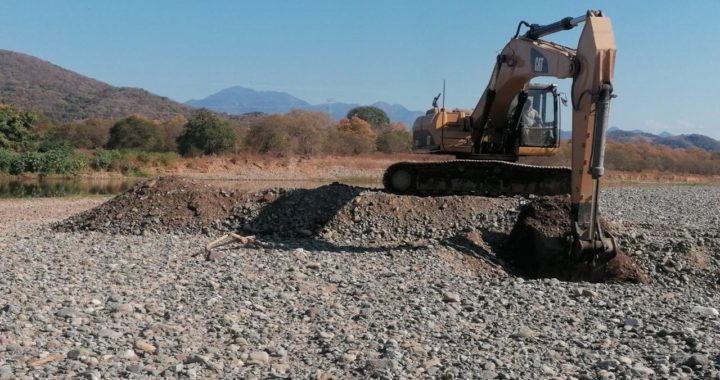 Gobierno que preside Jorge Sánchez inicia acciones para mitigar efectos del estiaje