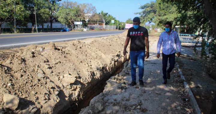 EL GOBIERNO DE PETATLAN CONTINÚA SIENDO UN GOBIERNO DE SOLUCIONES