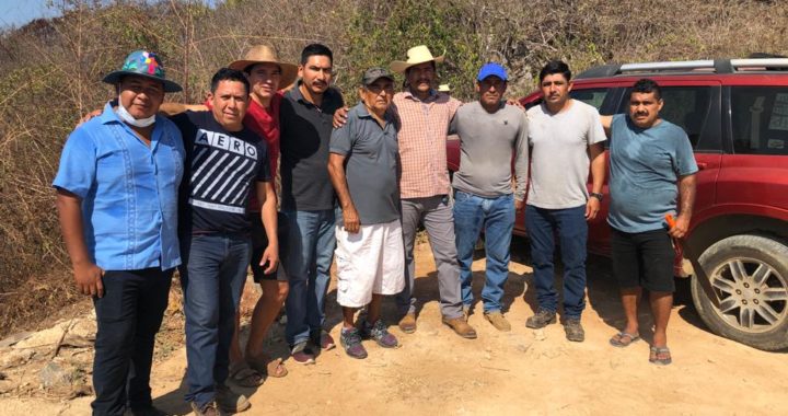 Proyectan detonar Troncones con parque ecoturístico