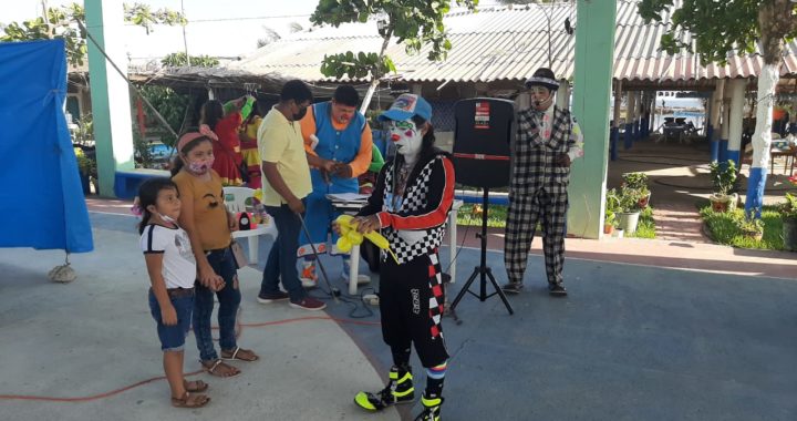 Organizan evento solidario para menor enfermo de cáncer, en playa Barra de Coyuca