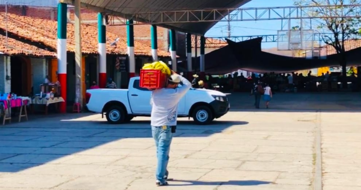 Piden a la población de La Unión extremar medidas ante ola de calor