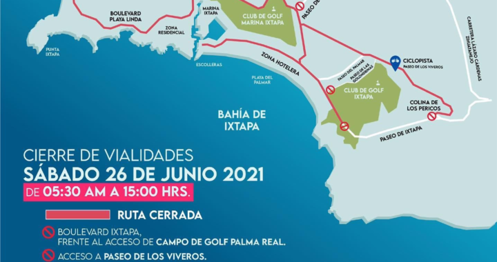 Gobierno municipal apoyará Triatlón 2021 para que sea un evento de éxito