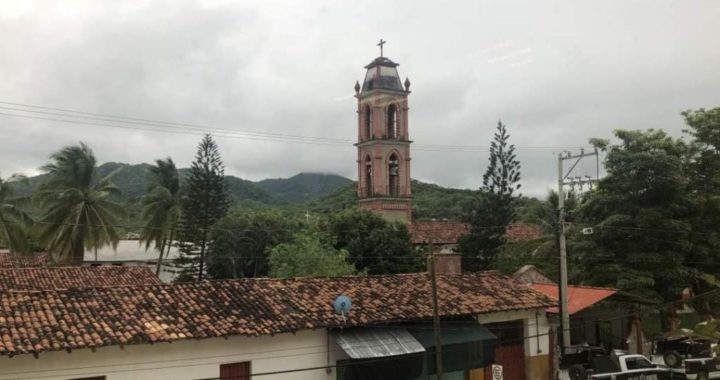 Lluvias no provocaron afectaciones en La Unión: PC