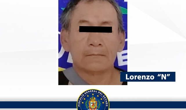 Fiscalía de Guerrero logra sentencia de 80 años de prisión en contra de Genaro «N» como responsable de secuestro agravado en Acapulco.