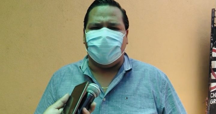 *Más de 380 comercios han sido clausurados por incumplir medidas sanitarias*