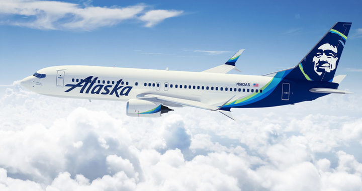 ALASKA AIRLINES ANUNCIA NUEVO VUELO DIRECTO SAN FRANCISCO – IXTAPA ZIHUATANEJO EN LA PRÓXIMA TEMPORADA DE INVIERNO.