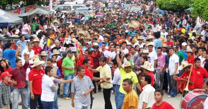 Confirman cancelación de fiesta patronal de San Bartolomé Apóstol en Tecpan por pandemia de Covid-19