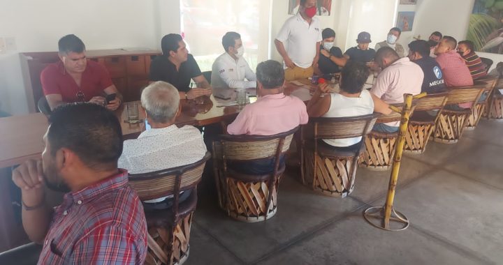 Destaca una buena temporada turística alcalde de Zihuatanejo