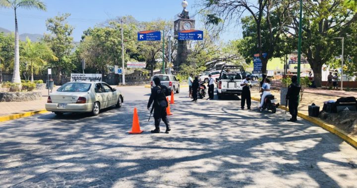 Aumenta 40% las muertes por accidentes de motocicleta en Zihuatanejo