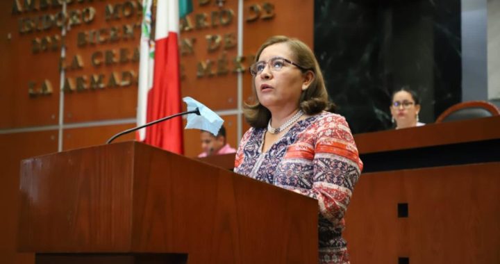 APRUEBA CONGRESO DEL ESTADO LINEAMIENTOS PARA LA COMPARECENCIA DE AUTORIDADES QUE INCUMPLAN RECOMENDACIONES DE DERECHOS HUMANOS