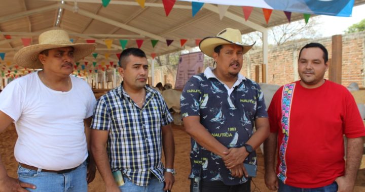 «Todo listo en Tecpan para su Expo Feria»: Yaser Serrano