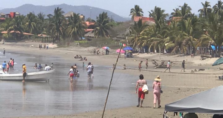 Municipio de La Unión está listo para recibir a turistas en Semana Santa: CR