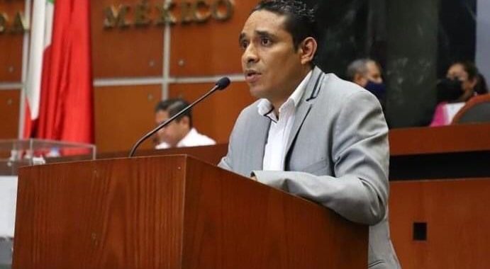 ANALIZAN EXHORTO A LA SCT PARA LA REHABILITACIÓN DE TRAMOS CARRETEROS EN LA COSTA CHICA DE GUERRERO