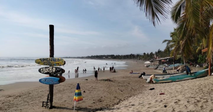 Destinos de La Unión están listos para recibir a miles en temporada de verano