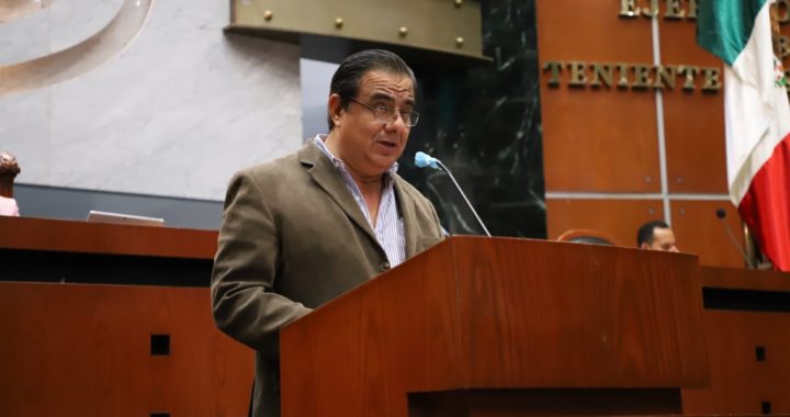 PROPONEN REFORMAS AL CÓDIGO PENAL ESTATAL CONTRA EL ROBO DE GANADO MAYOR Y MENOR