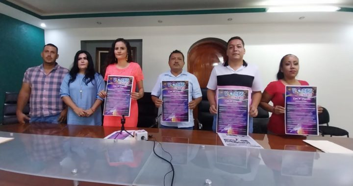 Lanzan convocatoria para concurso de canto «Voces con Talento» en Papanoa