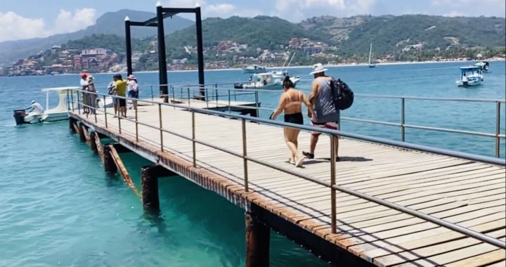 MÁS DE DIEZ MIL FAMILIAS AFECTADAS ECONÓMICAMENTE  TRAS PROLONGADO CIERRE DE PUERTO POR TORMENTA TROPICAL LESTER, REPORTAN PRESTADORES DE SERVICIOS TURÍSTICOS