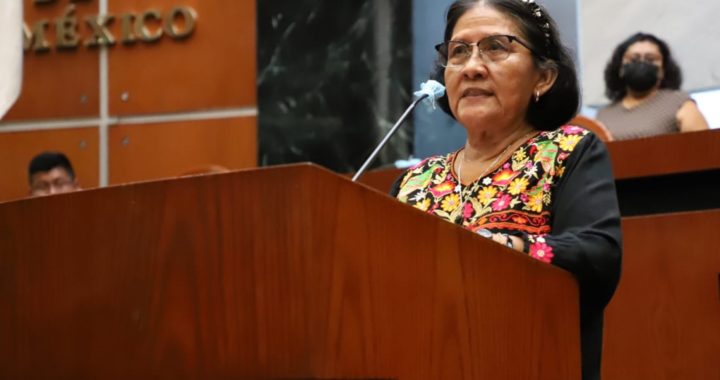 PROPONEN INSCRIBIR CON LETRAS DORADAS EN EL MURO DE HONOR DEL CONGRESO EL NOMBRE DE OTHÓN SALAZAR RAMÍREZ