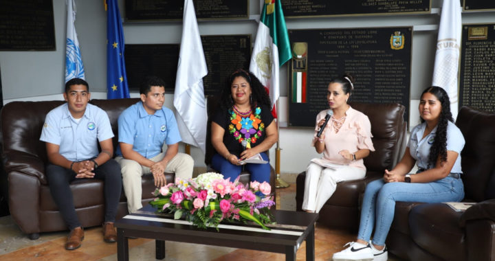 INVITAN DESDE EL CONGRESO A PARTICIPAR EN EL PRIMER ENCUENTRO GASTRONÓMICO AFRODESCENDIENTE