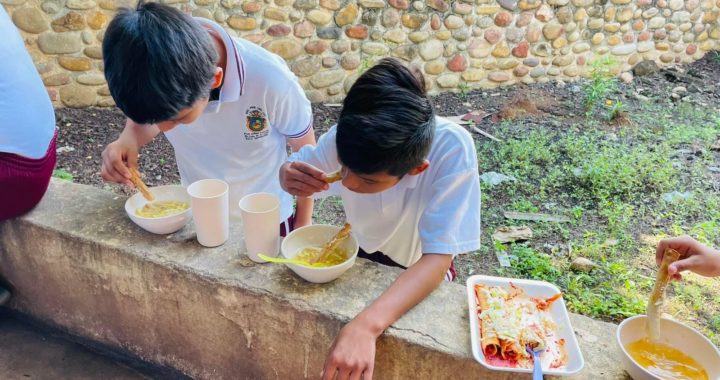 Se siguen multiplicando escuelas dañadas y olvidadas en Costa grande