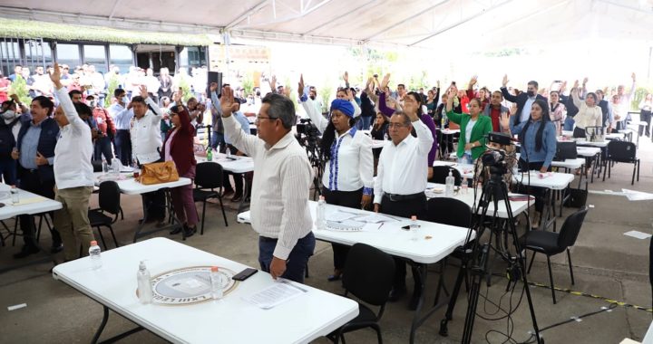 REFORMA EL CONGRESO EL CÓDIGO PENAL  PARA SANCIONAR LOS MATRIMONIOS INFANTILES