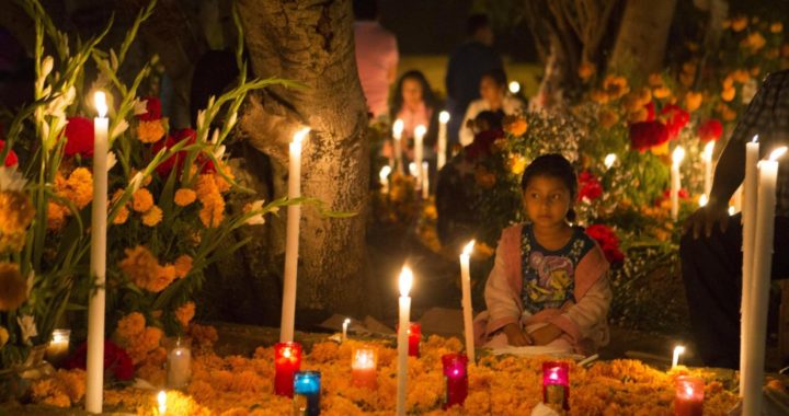 Pueblos Mágicos para vivir Día de Muertos en México; Destaca Pátzcuaro, Michoacán