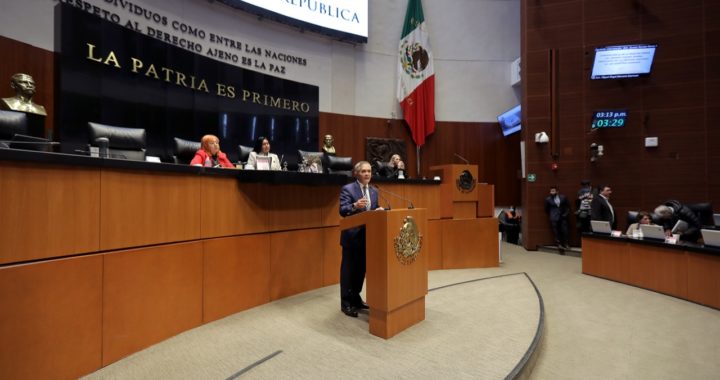 REFRENDA GPPRD LA DEFENSA DE LOS DERECHOS HUMANOS