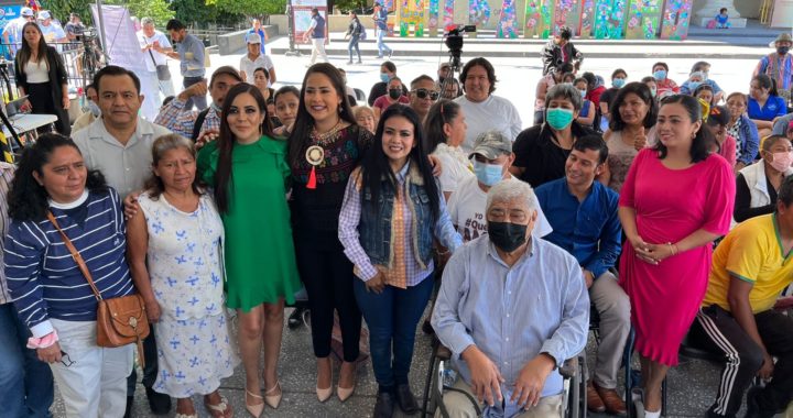 INICIAN EN CHILPANCINGO LOS FOROS DE CONSULTA A PERSONAS CON DISCAPACIDAD SOBRE EDUCACION INCLUSIVA