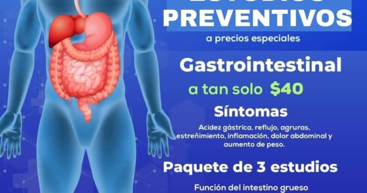 DIF La Unión invita a campaña para realizar estudios preventivos a bajo costo