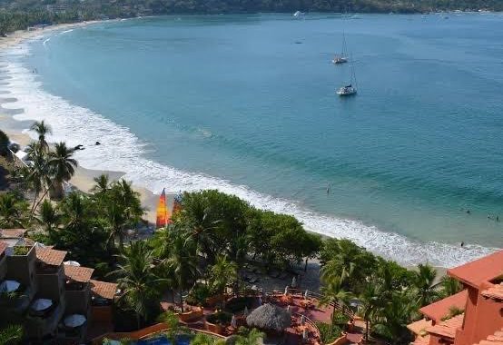 Playa La Ropa se mantiene dentro del Top 10 de los Traveler’s Choice por TripAdvisor