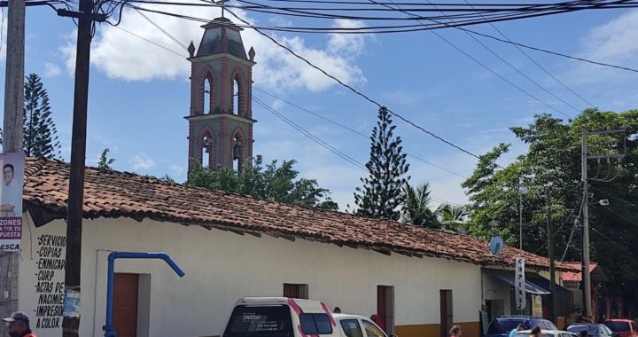 Este mes inicia obra vial en cabecera municipal de La Unión: Crescencio Reyes